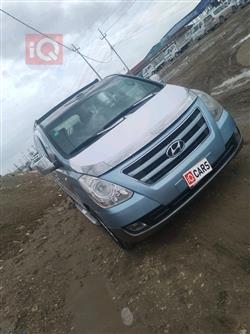 هيونداي ستار اكس